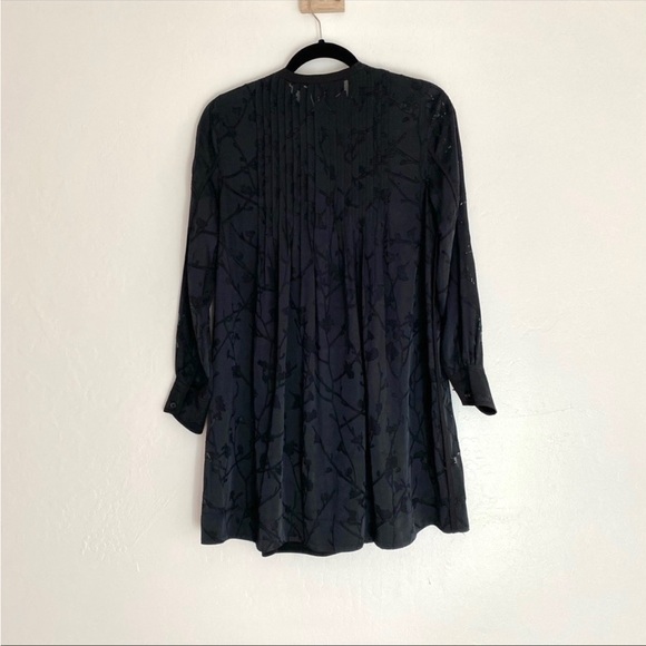 Rag & Bone rubie mini dress - Picture 4 of 8